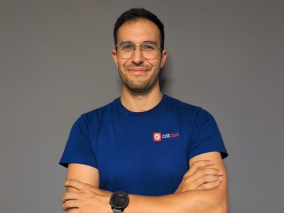 Marc franquesa